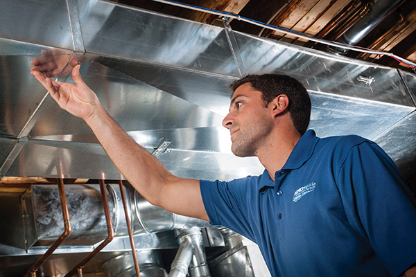 Ductwork Installation and Repair