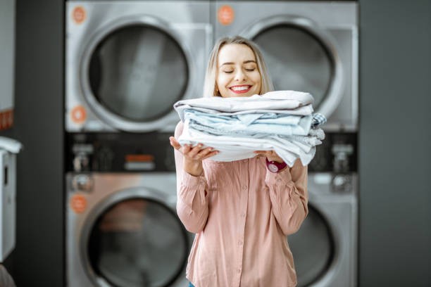 Top Laundry Assistance Services